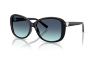 Occhiali da sole Tiffany Donna 0TF4257U 56  80019S